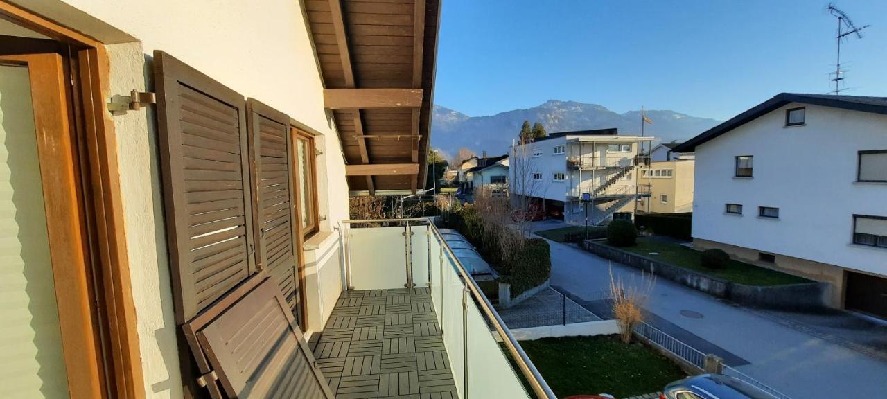 Green Hill Apartments - Dornbirn Exterior photo